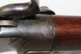 PERIOD MODIFICATION of Antique SPENCER to Shotgun - 8 of 13