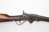 PERIOD MODIFICATION of Antique SPENCER to Shotgun - 1 of 13