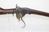 PERIOD MODIFICATION of Antique SPENCER to Shotgun - 7 of 13