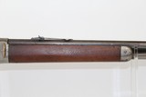 Antique WINCHESTER Model 1886 LEVER .40-82 WCF Rifle - 16 of 17