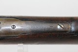 Antique WINCHESTER Model 1886 LEVER .40-82 WCF Rifle - 10 of 17