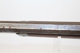 Antique WINCHESTER Model 1886 LEVER .40-82 WCF Rifle - 12 of 17