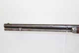 Antique WINCHESTER Model 1886 LEVER .40-82 WCF Rifle - 6 of 17