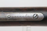 Antique WINCHESTER Model 1886 LEVER .40-82 WCF Rifle - 9 of 17
