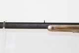 1860s Antique FRANK WESSON “Two Trigger” .44 Rifle - 5 of 12