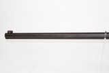 1860s Antique FRANK WESSON “Two Trigger” .44 Rifle - 6 of 12