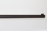 1860s Antique FRANK WESSON “Two Trigger” .44 Rifle - 12 of 12