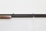 1860s Antique FRANK WESSON “Two Trigger” .44 Rifle - 11 of 12