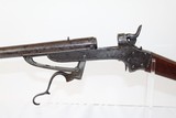 CIVIL WAR Antique Sharps & Hankins NAVY Carbine - 7 of 15