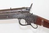CIVIL WAR Antique Sharps & Hankins NAVY Carbine - 4 of 15