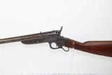 CIVIL WAR Antique Sharps & Hankins NAVY Carbine - 1 of 15