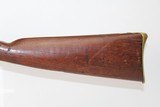 CIVIL WAR Antique Sharps & Hankins NAVY Carbine - 3 of 15