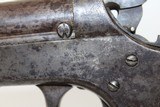 CIVIL WAR Antique Sharps & Hankins NAVY Carbine - 8 of 15