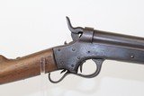 CIVIL WAR Sharps & Hankins 1862 ARMY Carbine - 9 of 11