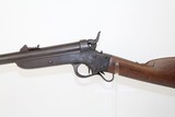 CIVIL WAR Sharps & Hankins 1862 ARMY Carbine - 1 of 11