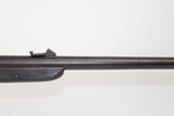 CIVIL WAR Sharps & Hankins 1862 ARMY Carbine - 10 of 11