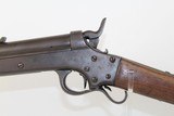 CIVIL WAR Sharps & Hankins 1862 ARMY Carbine - 4 of 11