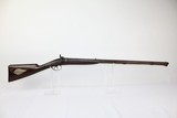 1850s Antique COMBINATION Rifle & Shotgun - 12 of 16