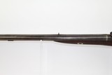 1850s Antique COMBINATION Rifle & Shotgun - 5 of 16