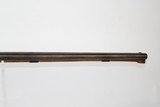 1850s Antique COMBINATION Rifle & Shotgun - 16 of 16