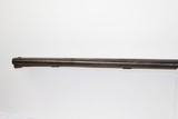 1850s Antique COMBINATION Rifle & Shotgun - 6 of 16