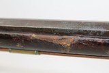 PENNSYLVANIA Antique FULL Stock LONG Rifle c.1830s - 12 of 17