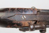 PENNSYLVANIA Antique FULL Stock LONG Rifle c.1830s - 10 of 17