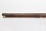 GORGEOUS GERMANIC Antique Percussion JAEGER Rifle - 19 of 19