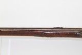 GORGEOUS GERMANIC Antique Percussion JAEGER Rifle - 18 of 19