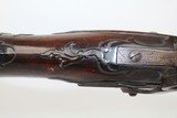 GORGEOUS GERMANIC Antique Percussion JAEGER Rifle - 8 of 19