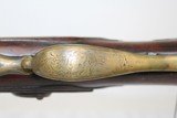 GORGEOUS GERMANIC Antique Percussion JAEGER Rifle - 12 of 19