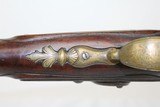 GORGEOUS GERMANIC Antique Percussion JAEGER Rifle - 11 of 19