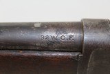 1910 WINCHESTER Model 1892 LEVER ACTION Carbine - 8 of 16