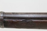 1910 WINCHESTER Model 1892 LEVER ACTION Carbine - 9 of 16