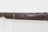 1910 WINCHESTER Model 1892 LEVER ACTION Carbine - 5 of 16
