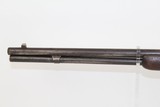 1910 WINCHESTER Model 1892 LEVER ACTION Carbine - 6 of 16
