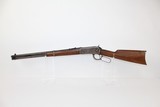 WINCHESTER Model 1894 Lever Action .25-35 CARBINE - 2 of 18