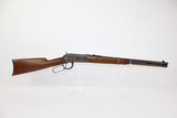 WINCHESTER Model 1894 Lever Action .25-35 CARBINE - 14 of 18
