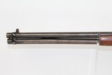 WINCHESTER Model 1894 Lever Action .25-35 CARBINE - 6 of 18