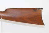 WINCHESTER Model 1894 Lever Action .25-35 CARBINE - 3 of 18