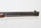 WINCHESTER Model 1894 Lever Action .25-35 CARBINE - 18 of 18