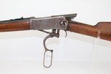 WINCHESTER Model 1894 Lever Action .25-35 CARBINE - 7 of 18