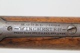 WINCHESTER Model 1894 Lever Action .25-35 CARBINE - 11 of 18