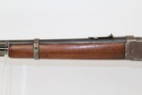 WINCHESTER Model 1894 Lever Action .25-35 CARBINE - 5 of 18