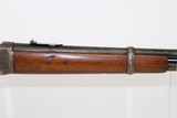 WINCHESTER Model 1894 Lever Action .25-35 CARBINE - 17 of 18
