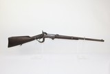 CIVIL WAR Antique Burnside CAVALRY Carbine - 2 of 14