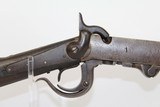 CIVIL WAR Antique Burnside CAVALRY Carbine - 4 of 14