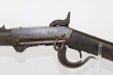 CIVIL WAR Antique Burnside CAVALRY Carbine - 12 of 14