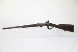 CIVIL WAR Antique Burnside CAVALRY Carbine - 10 of 14