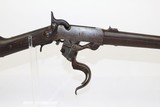 CIVIL WAR Antique Burnside CAVALRY Carbine - 7 of 14